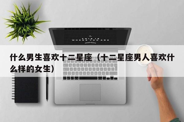 什么男生喜欢十二星座（十二星座男人喜欢什么样的女生）