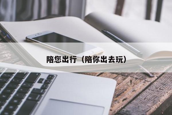 陪您出行（陪你出去玩）
