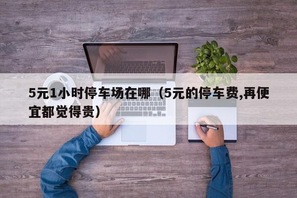 5元1小时停车场在哪（5元的停车费,再便宜都觉得贵）