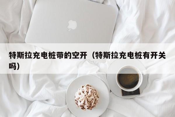特斯拉充电桩带的空开（特斯拉充电桩有开关吗）