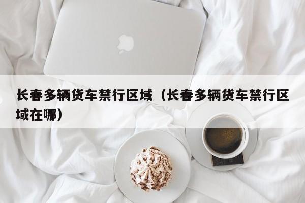 长春多辆货车禁行区域（长春多辆货车禁行区域在哪）